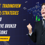 Trade from Trading view to Interactive broker