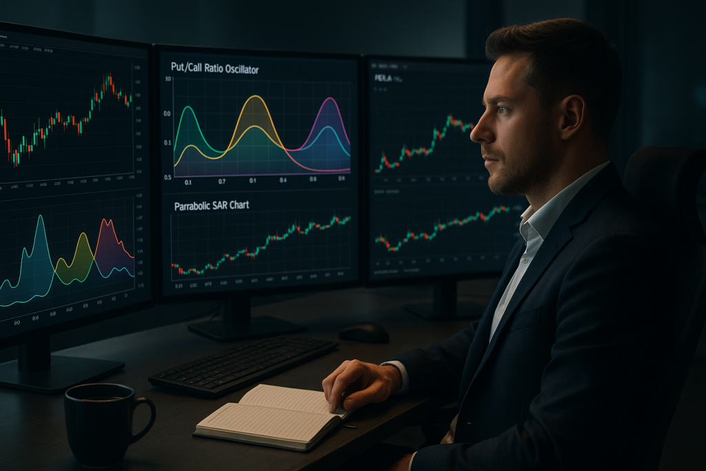 Put/Call Ratio Oscillator Explained: A Powerful Sentiment Filter for Traders