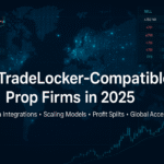Comparing the Best Prop Trading Firms on TradeLocker in 2025