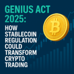 Genius Act 2025 Stablecoin Bill