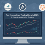 Top Futures Prop Trading Firms in 2025: A Complete Guide for Traders