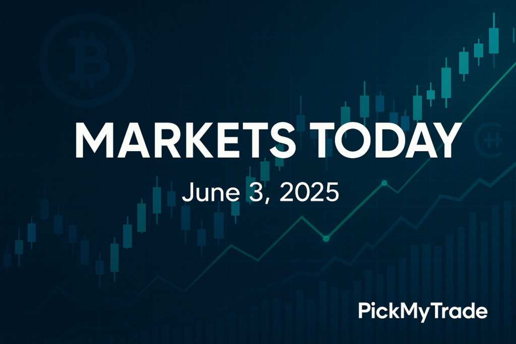 Markets Today