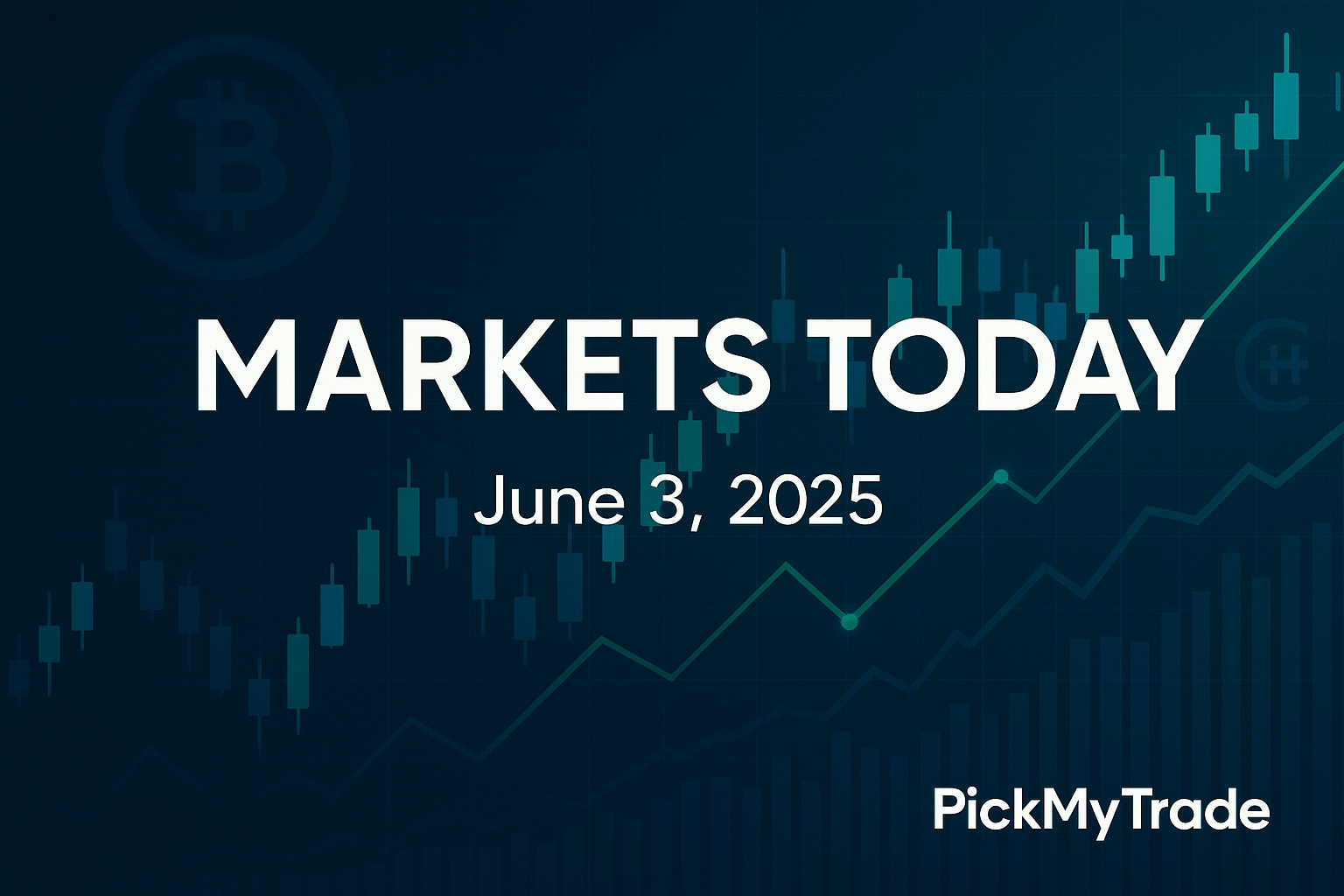 Markets Today