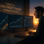 Take Profit Trader
