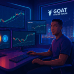 Goat Funded Trader