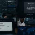 tradingview to interactive brokers (ibkr) automation