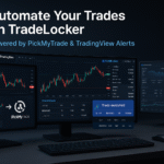 Automate your trade on tradelocker