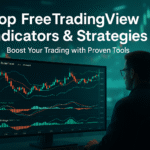 Top Free TradingView Indicators & Strategies
