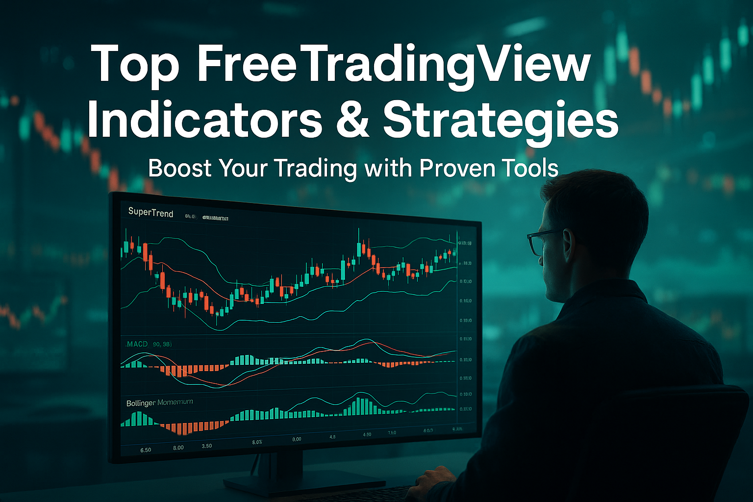 Top Free TradingView Indicators & Strategies