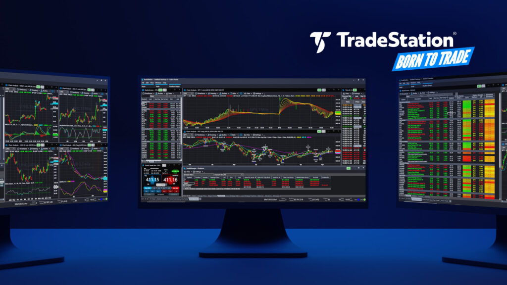 Tradestation